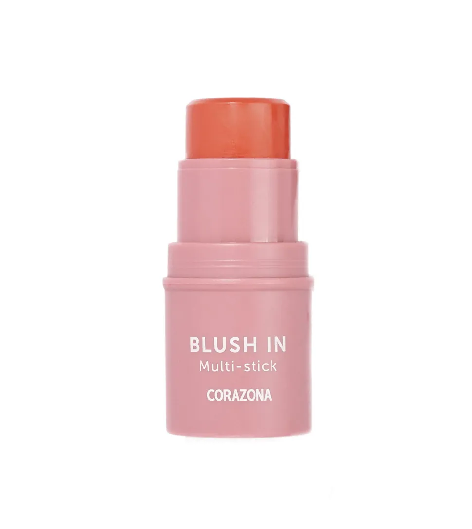 Colorete multi-stick Blush In - Sweet Peach