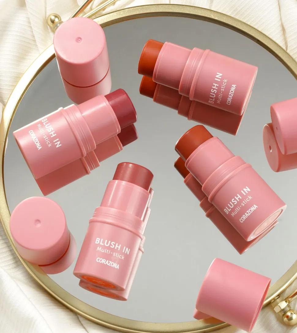 Colorete multi-stick Blush In - Sweet Peach