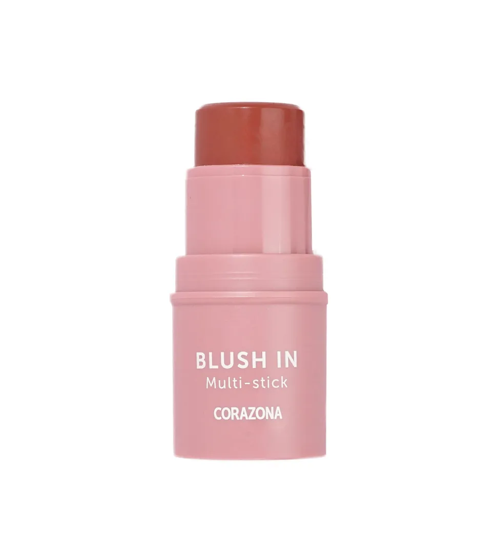 Colorete multi-stick Blush In - Marsala Sunset