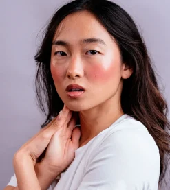 Colorete multi-stick Blush In - Marsala Sunset