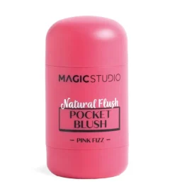Colorete Natural Flush Pocket Blush - Pink fizz