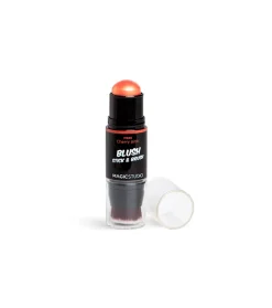 Colorete y labial en stick - MS03: Cherry Pink