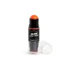 Colorete y labial en stick - MS04: Sweet Peach
