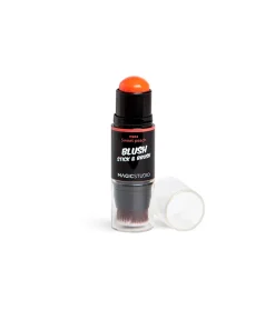 Colorete y labial en stick - MS04: Sweet Peach