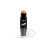 Colorete y labial en stick - MS02: Salmon Pink