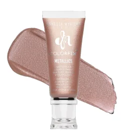 Colorfix Creams Metallics - Ballerina
