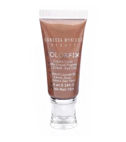 Colorfix Creams Metallics - Celebration