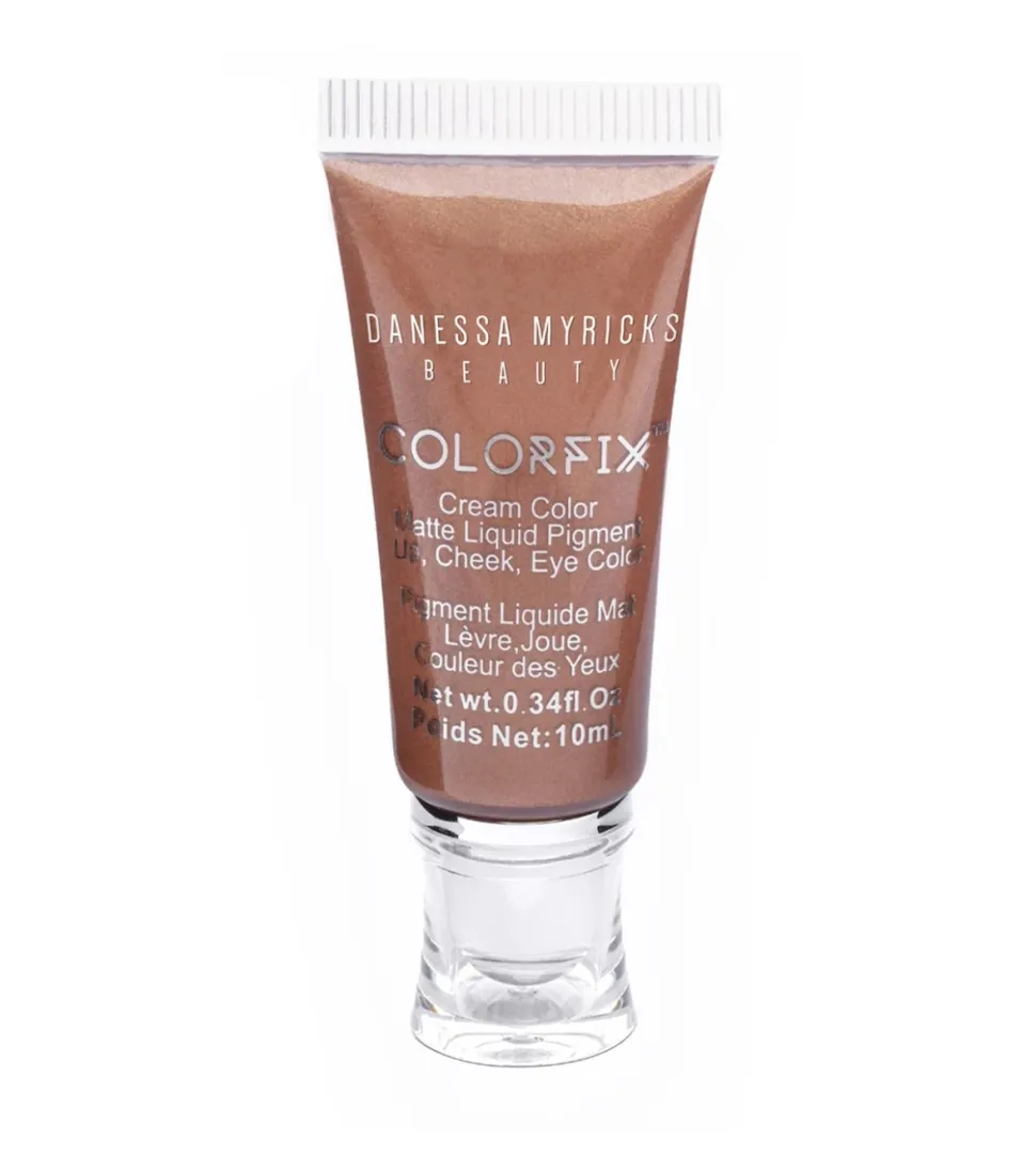 Colorfix Creams Metallics - Celebration