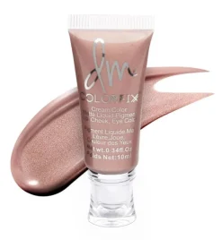Colorfix Creams Metallics - Romance