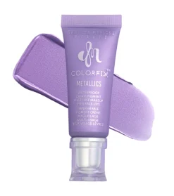 Colorfix Creams Metallics - Wanderlust