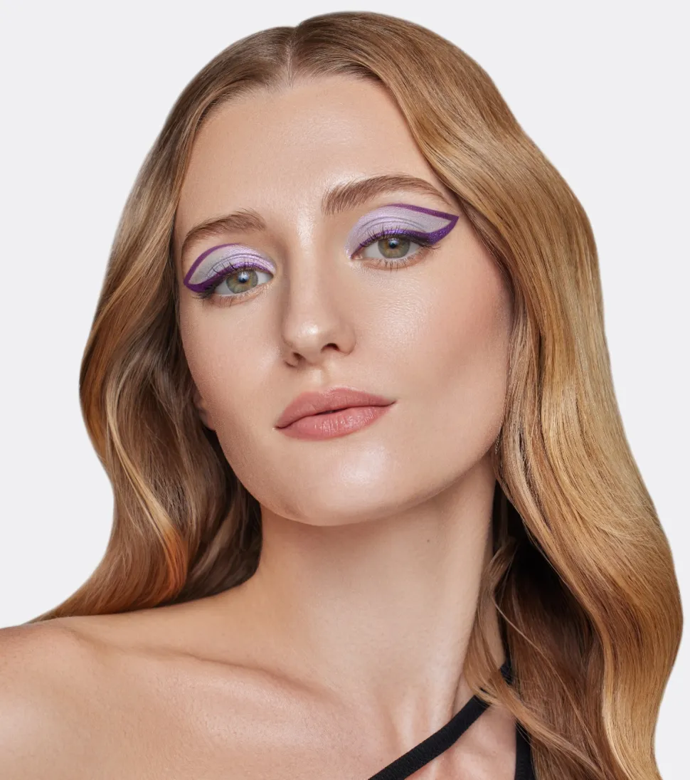 Colorfix Creams Metallics - Wanderlust