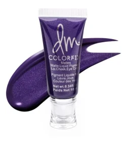 Colorfix Creams Metallics - Wild Orchid