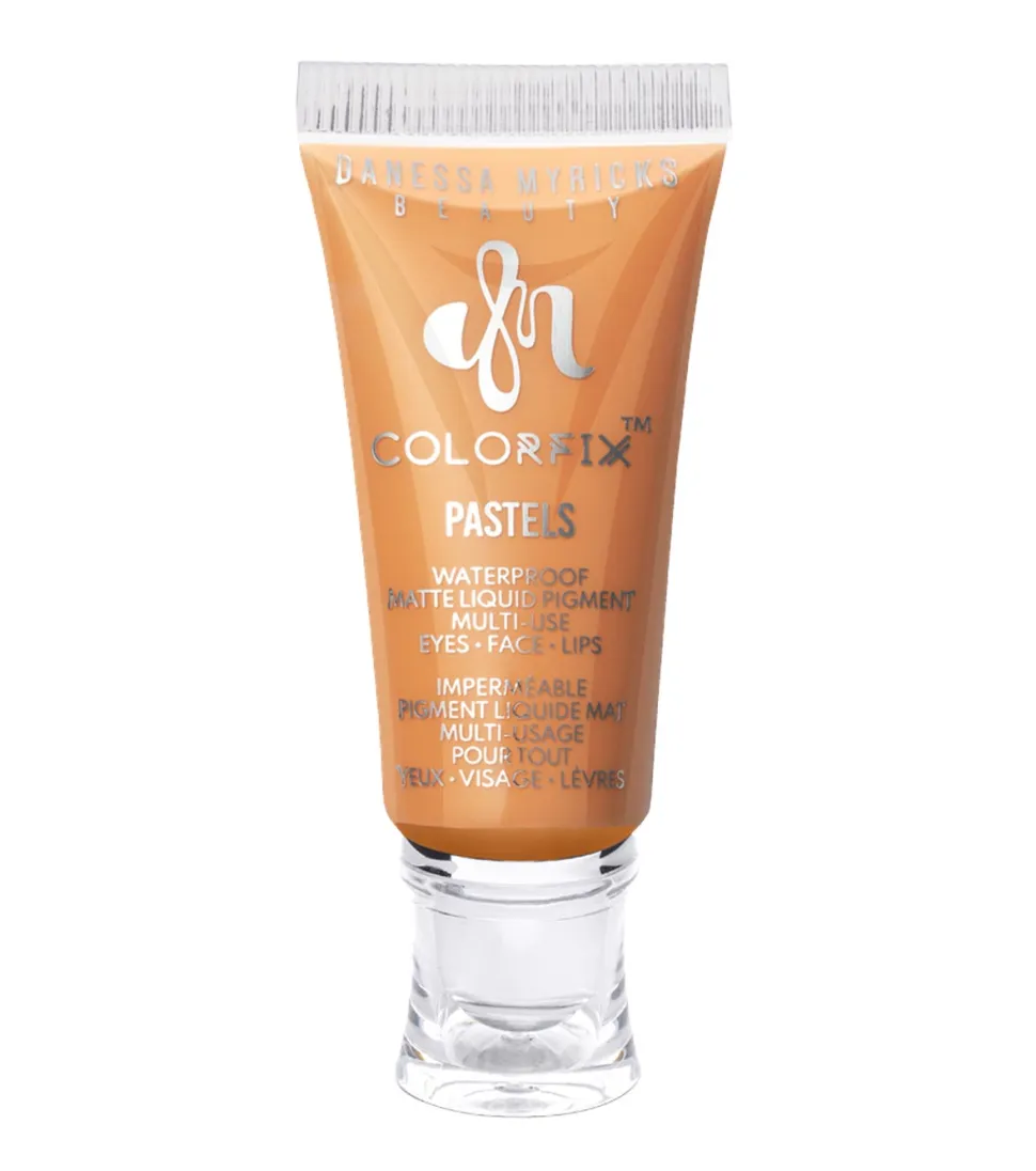 Colorfix Creams Pastels - Dreamsicle