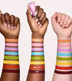 Colorfix Creams Pastels - Dreamsicle