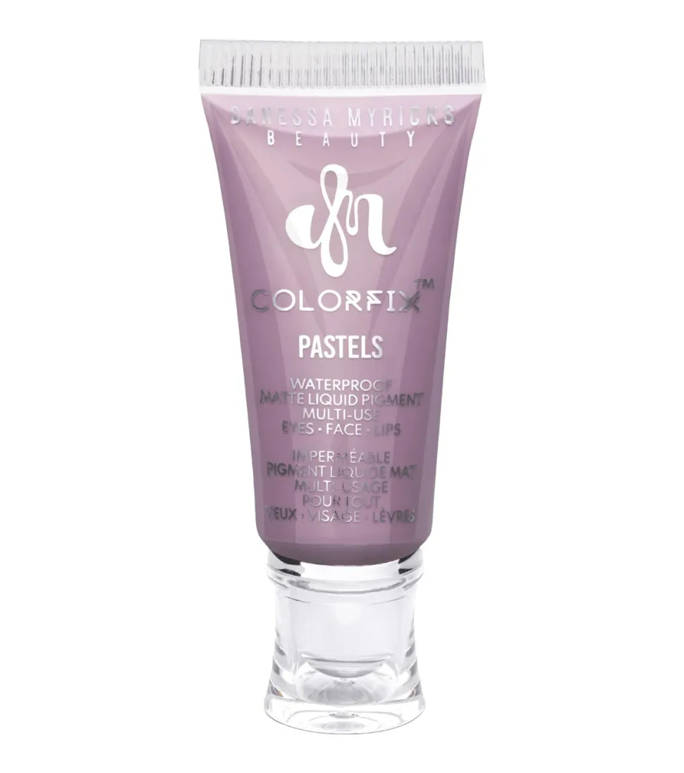 Colorfix Creams Pastels - Sundaze