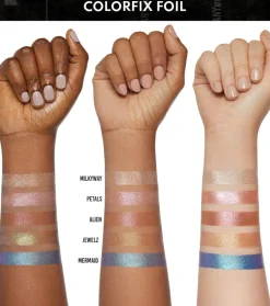 Colorfix Foils - Petals