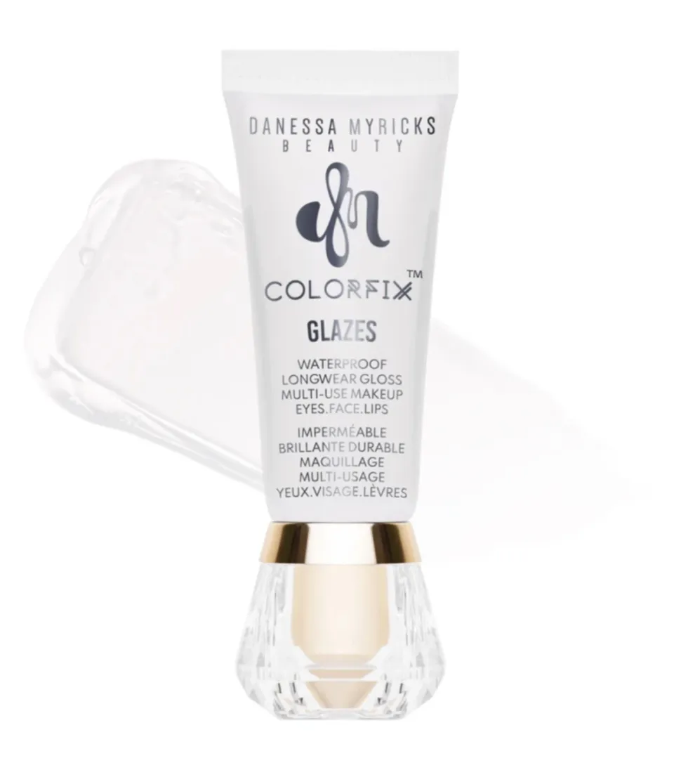 Colorfix Glaze - Clear