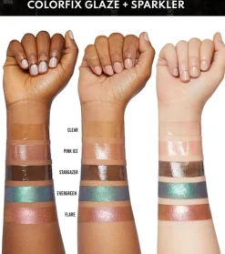 Colorfix Glaze - Clear