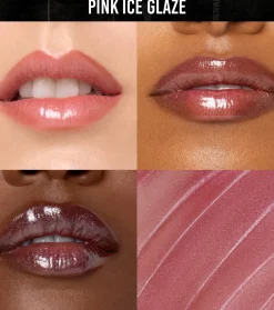 Colorfix Glaze - Pink Ice