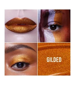 Colorfix Liquid Metals - Glided