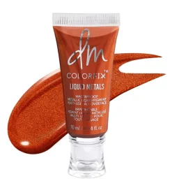 Colorfix Liquid Metals - Hot Fire