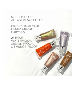 Colorfix Liquid Metals - 24K