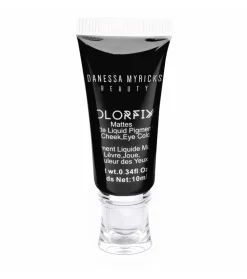 Colorfix Mattes - Blackout