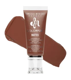 Colorfix Mattes - Brownie