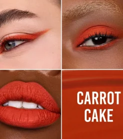Colorfix Mattes - Carrot Cake