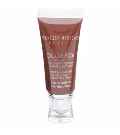 Colorfix Mattes - Chestnut