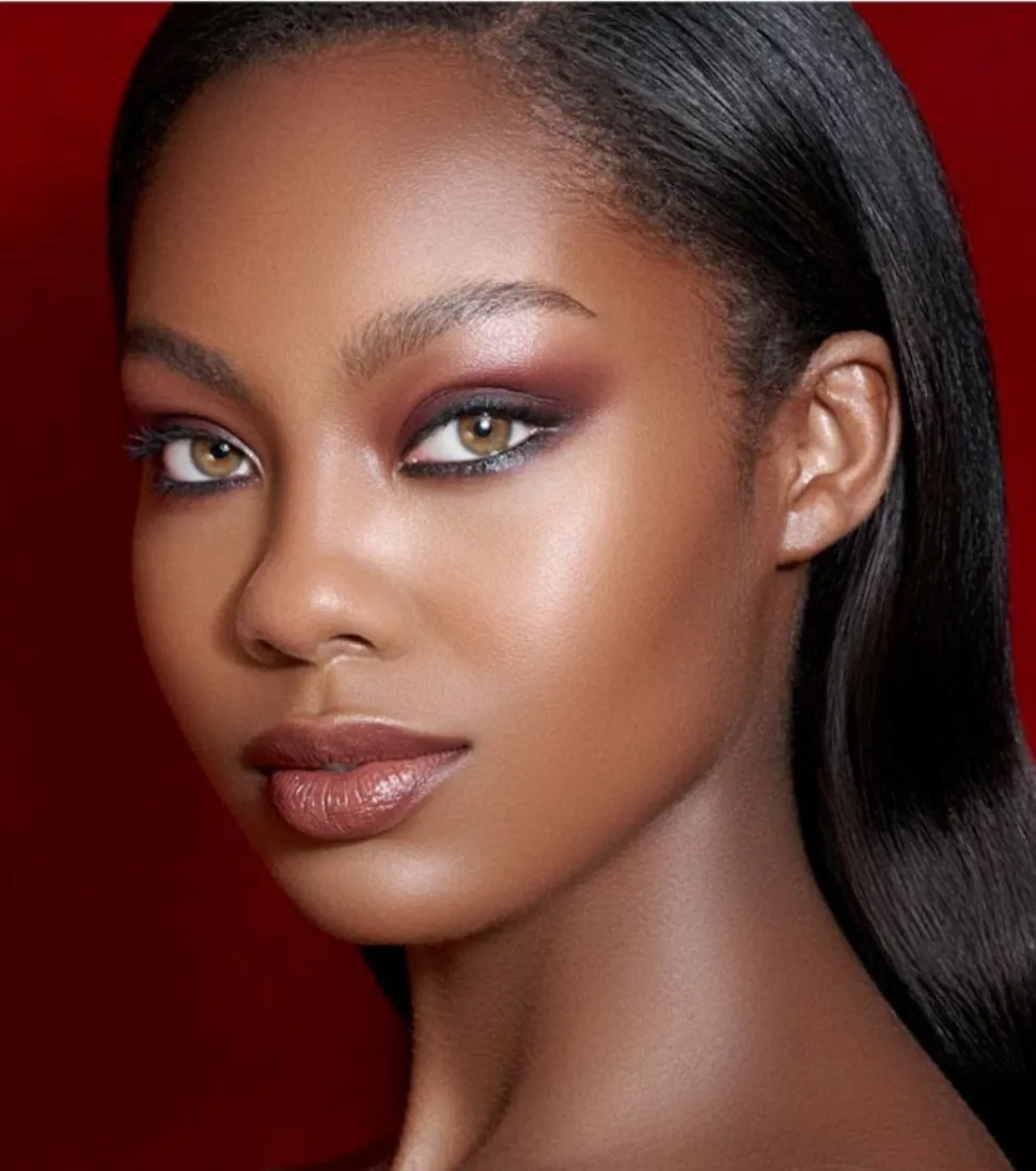 Colorfix Mattes - Chocolate