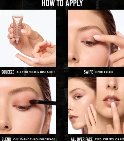 Colorfix Mattes - Exposed