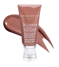Colorfix Mattes - Gingerbread