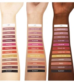Colorfix Mattes - Latte