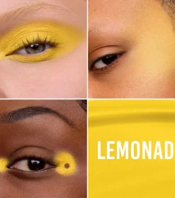Colorfix Mattes - Lemonade