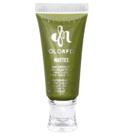 Colorfix Mattes - Matcha