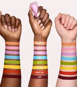 Colorfix Mattes - Matcha