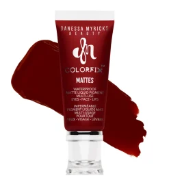 Colorfix Mattes - Primary Red