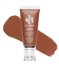 Colorfix Mattes - Rustic