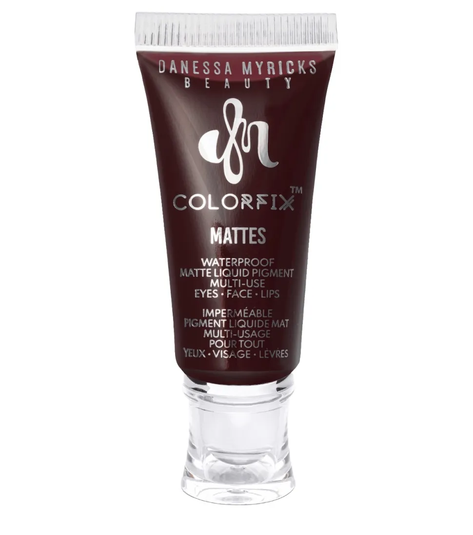 Colorfix Mattes - Vamp