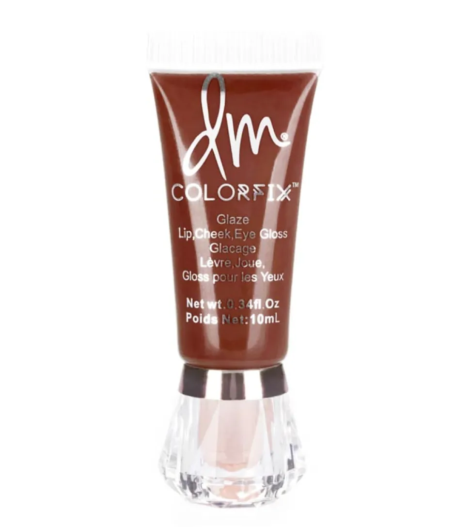 Colorfix Nude Glaze - Truffle