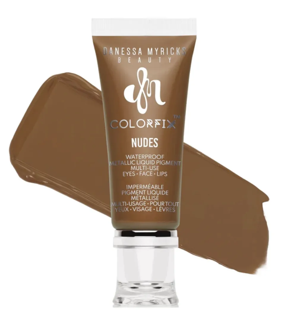 Colorfix Nudes - Nude 10