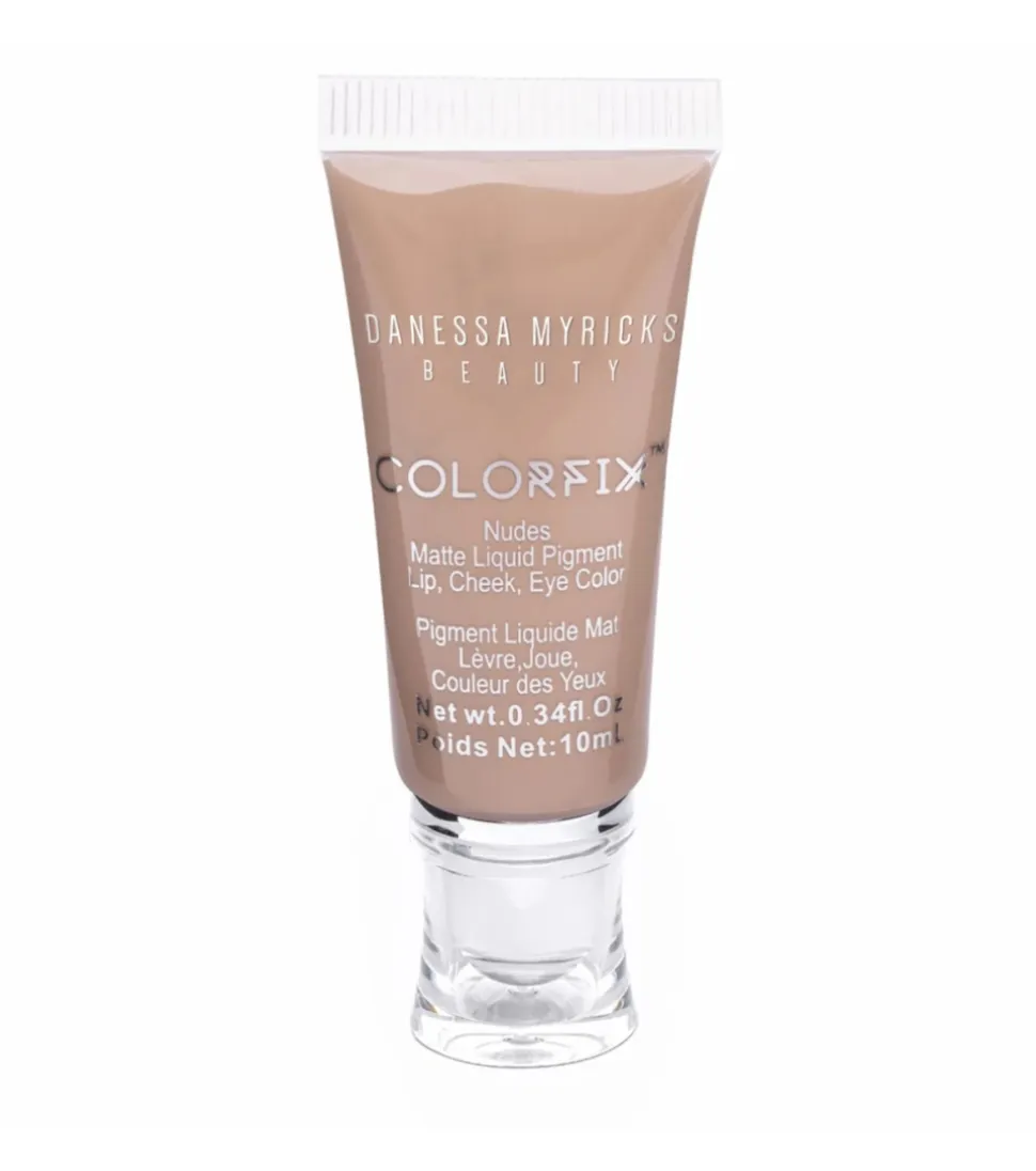 Colorfix Nudes - Nude 3