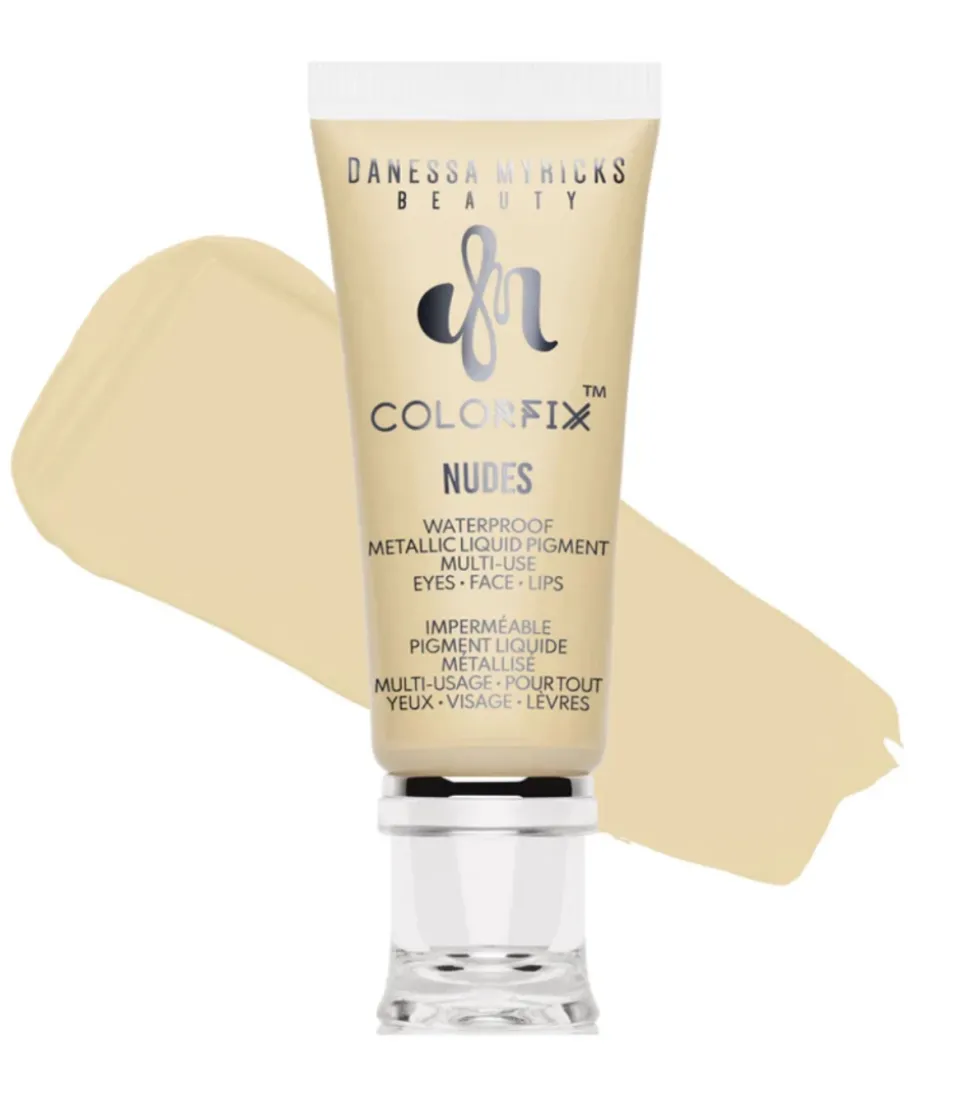 Colorfix Nudes - Nude 2