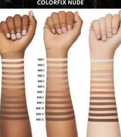 Colorfix Nudes - Nude 2