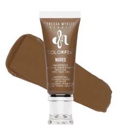 Colorfix Nudes - Nude 9