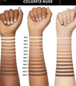 Colorfix Nudes - Nude 9