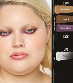 Colorfix Nudes - Nude 9