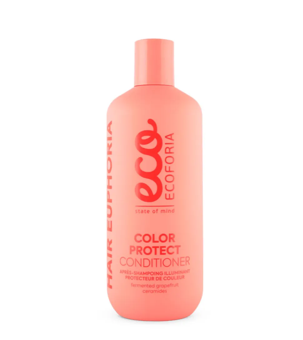 *Color Protect* - Acondicionador protector de color 400ml