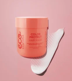 *Color Protect* - Mascarilla iluminadora protectora de color